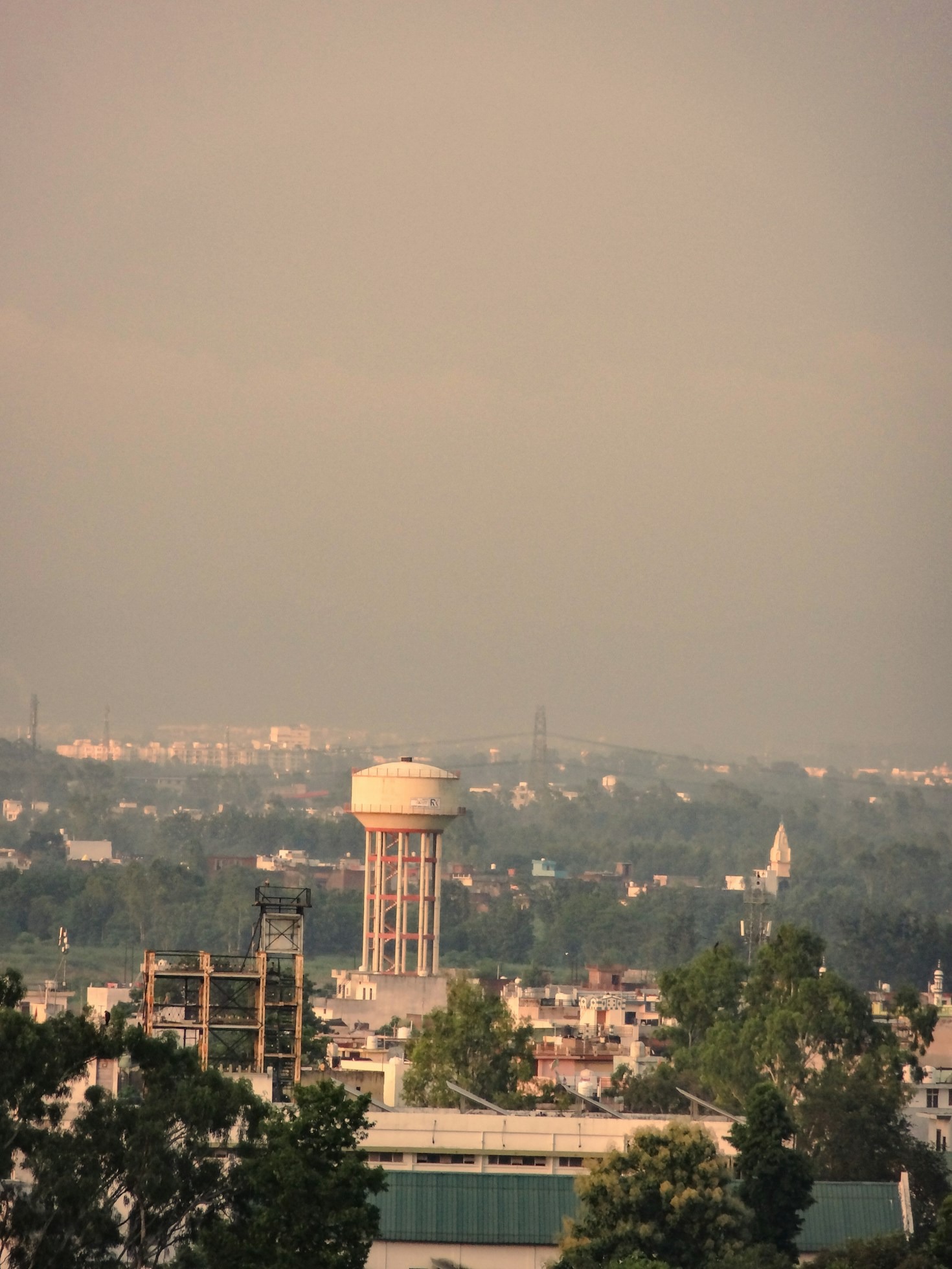 Photographic Journeys Through Harrisburg